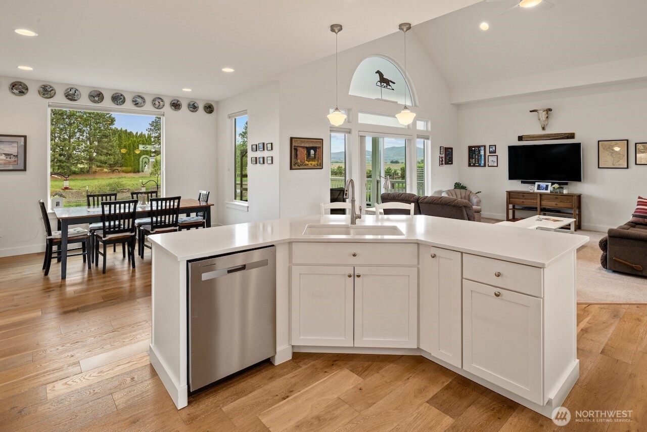670 Berry Ellensburg WA 98926