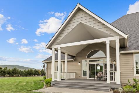 670 Berry Ellensburg WA 98926
