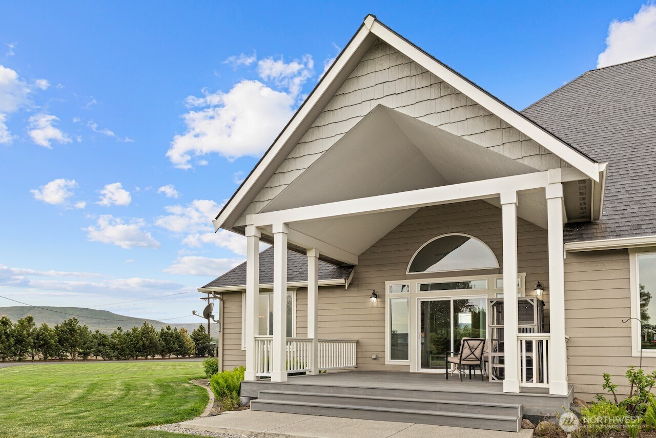 670 Berry Ellensburg WA 98926