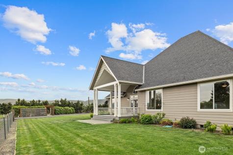 670 Berry Ellensburg WA 98926