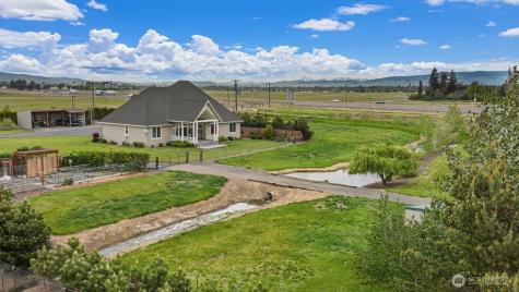 670 Berry Ellensburg WA 98926