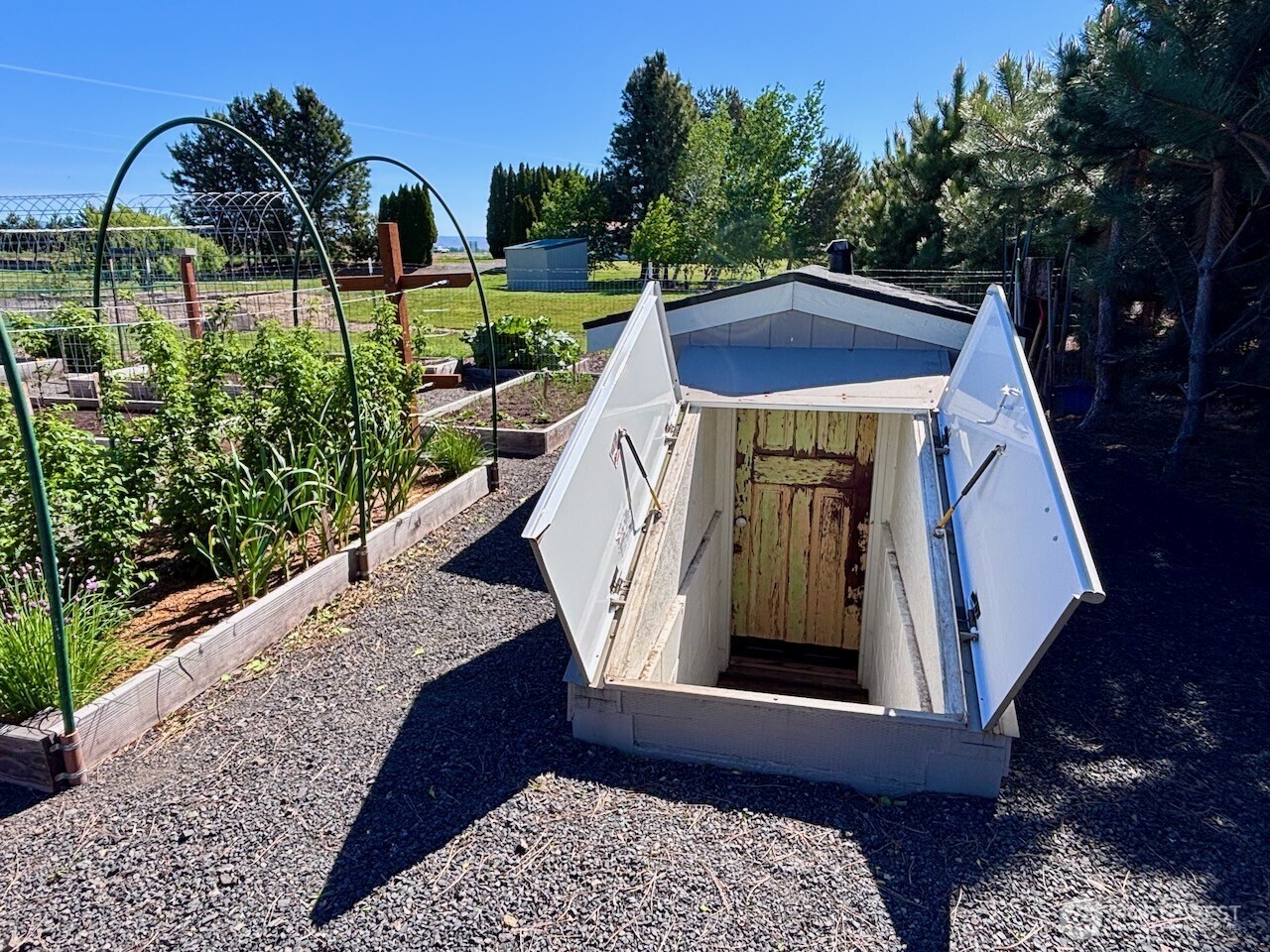 670 Berry Ellensburg WA 98926