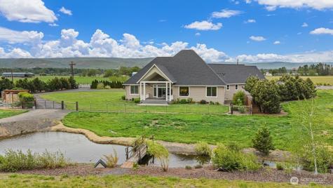 670 Berry Ellensburg WA 98926