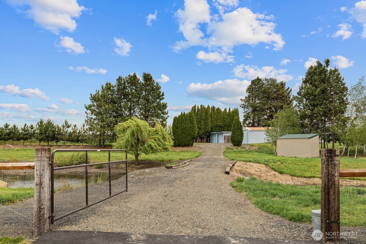 670 Berry Ellensburg WA 98926