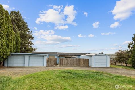 670 Berry Ellensburg WA 98926