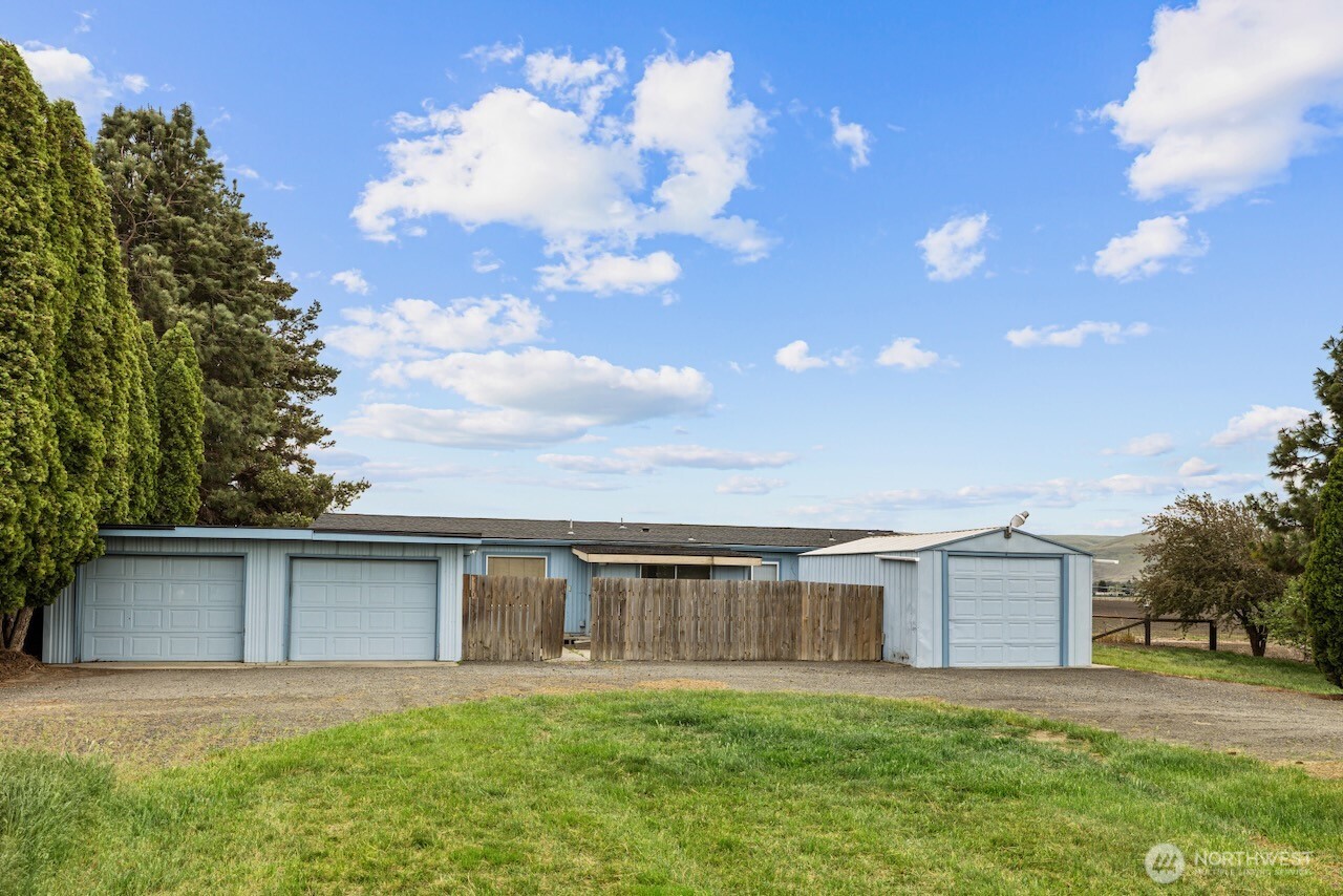 670 Berry Ellensburg WA 98926