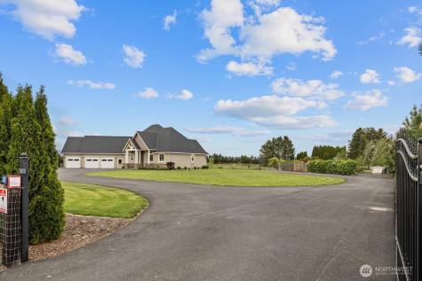 670 Berry Ellensburg WA 98926