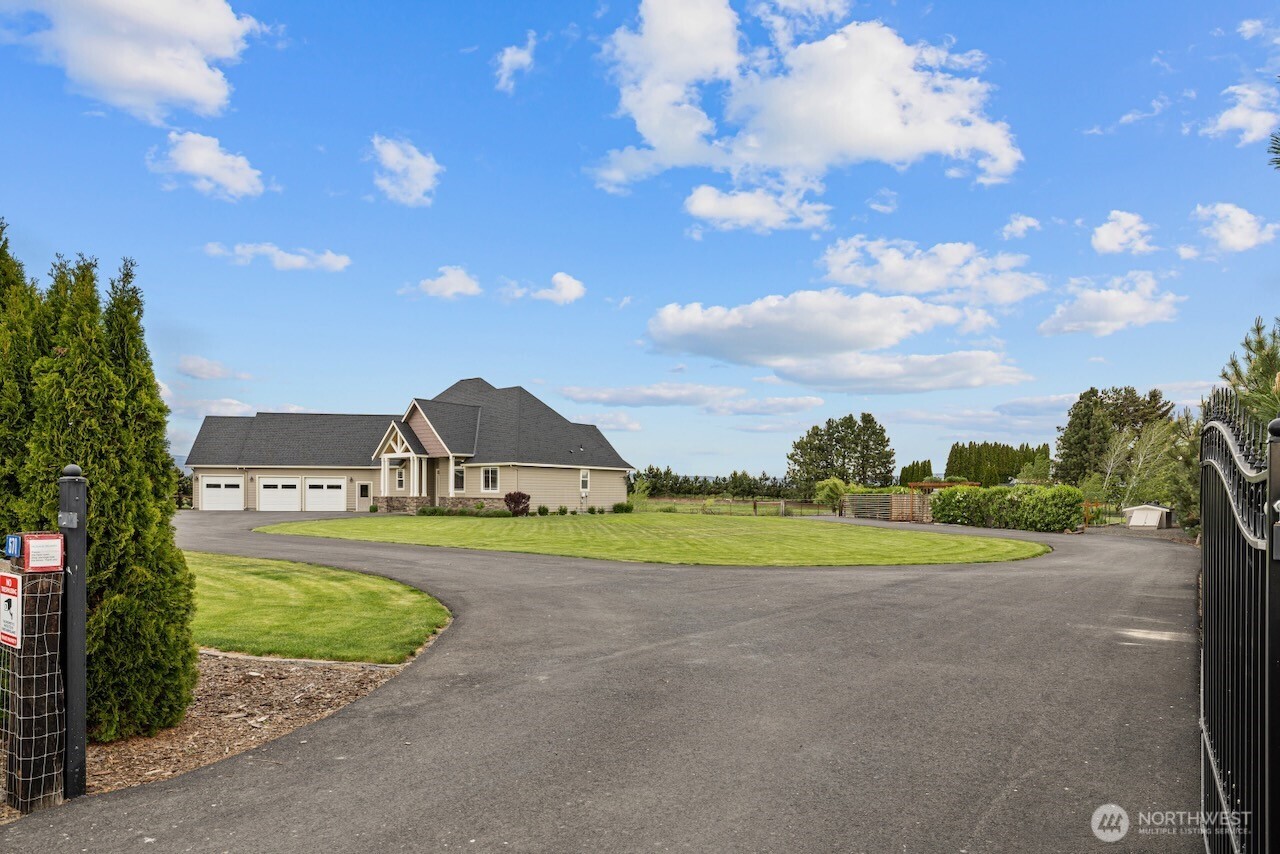 670 Berry Ellensburg WA 98926