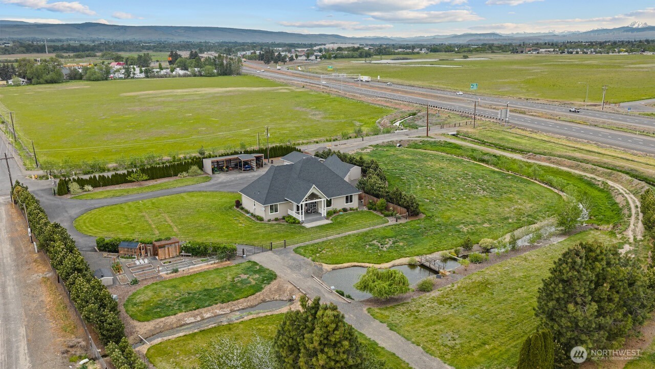 670 Berry Ellensburg WA 98926