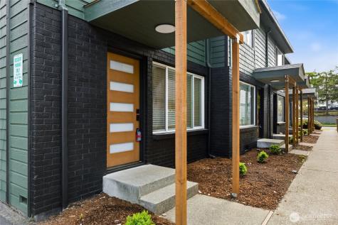 1220 N 137th Street Seattle WA 98133