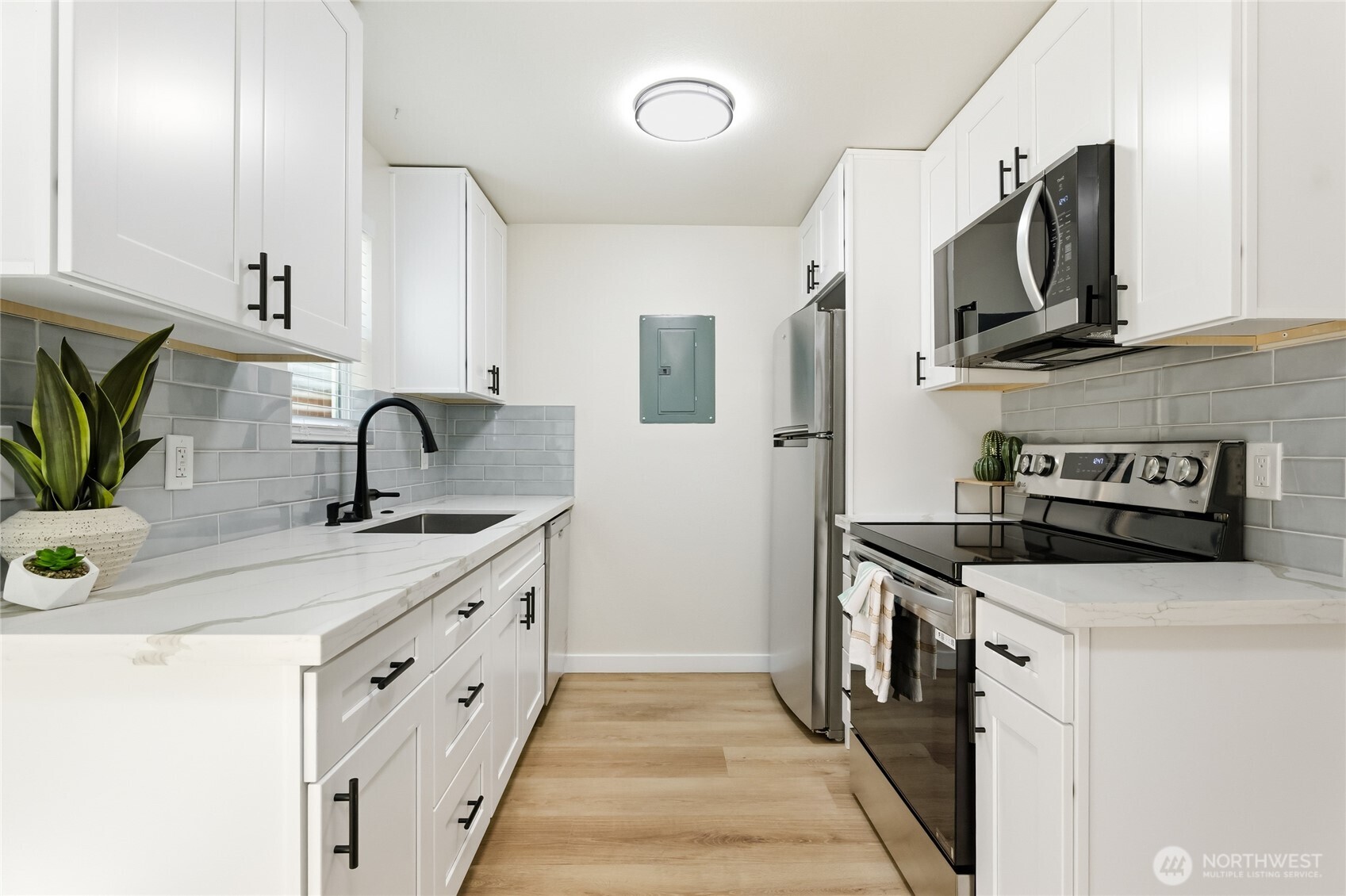 1220 N 137th Street Seattle WA 98133