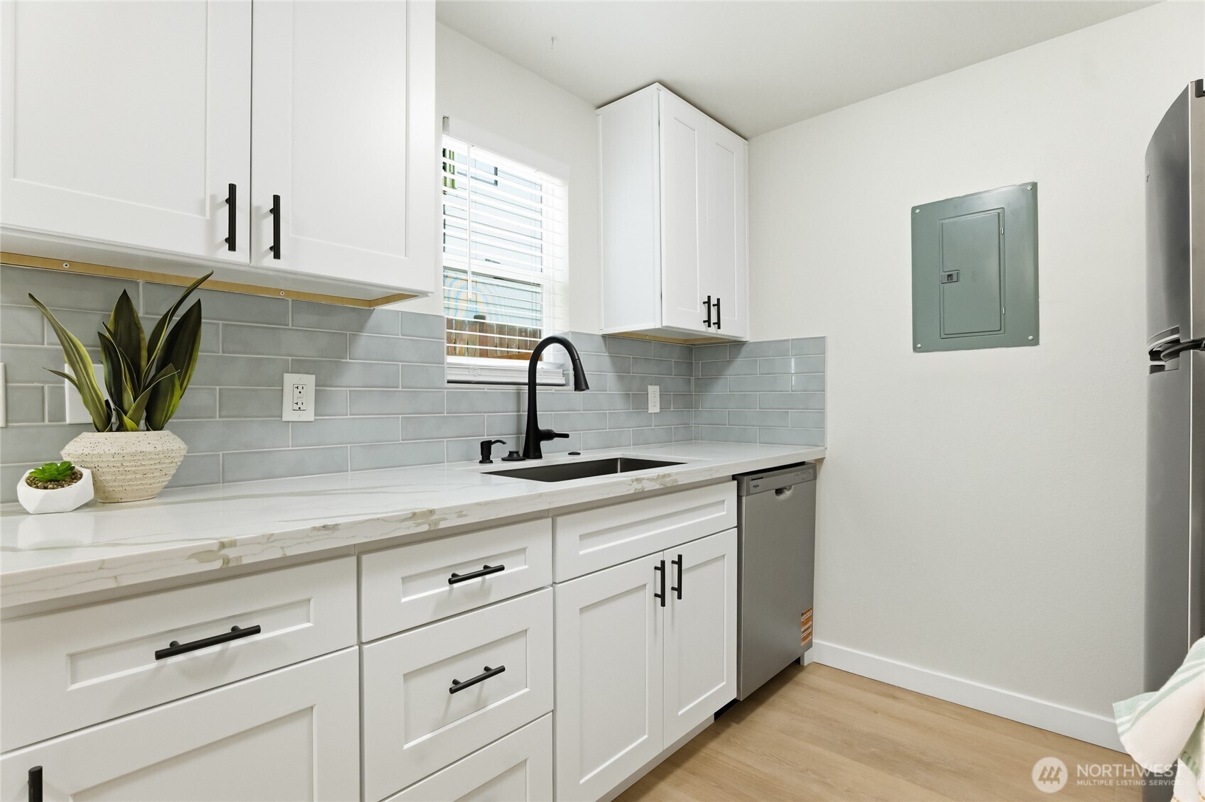 1220 N 137th Street Seattle WA 98133