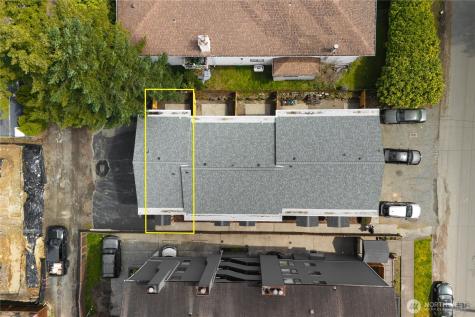 1220 N 137th Street Seattle WA 98133