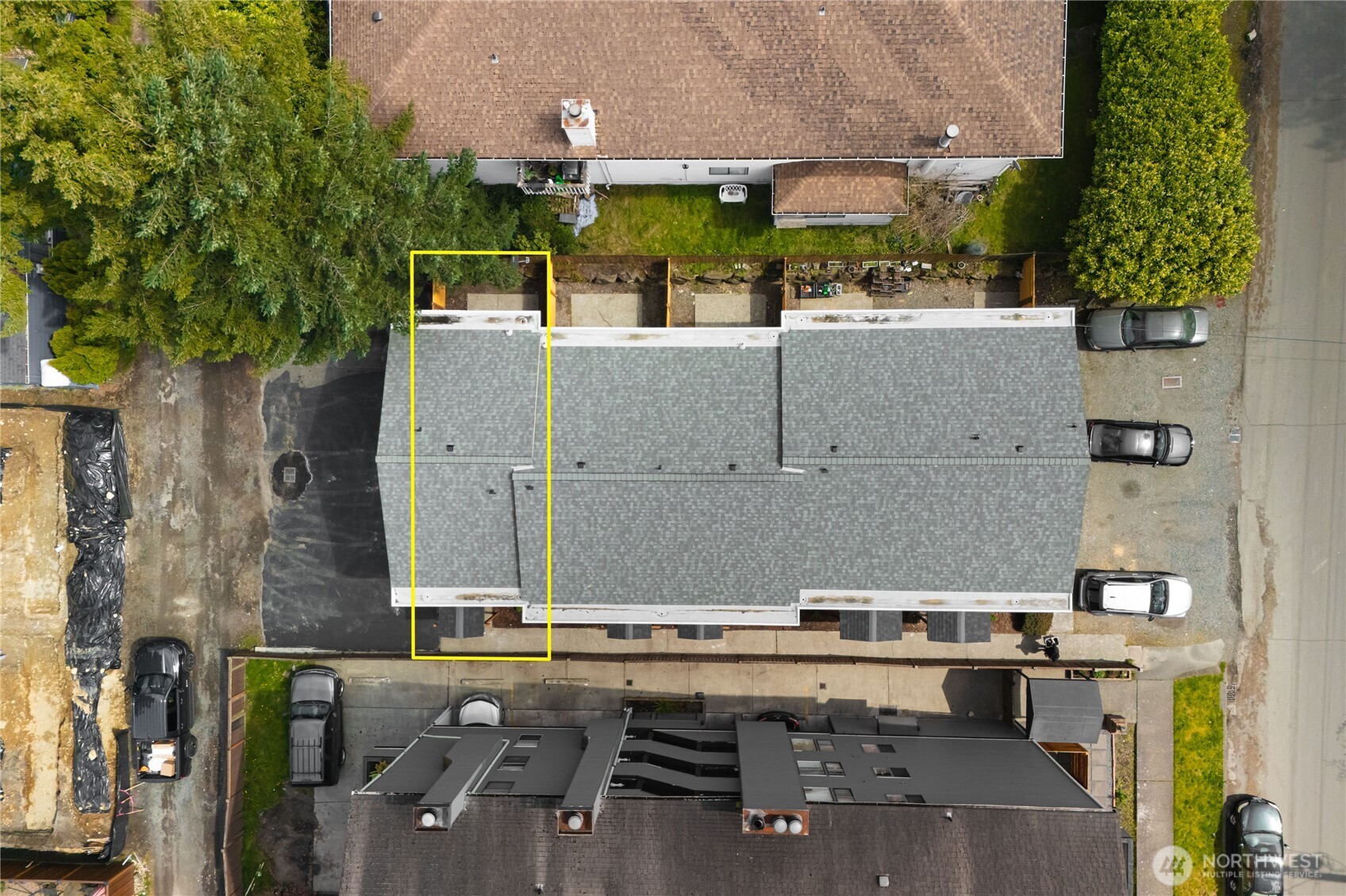1220 N 137th Street Seattle WA 98133