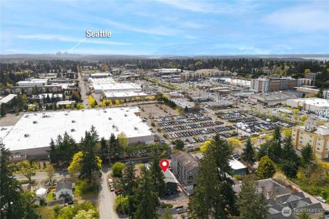 1220 N 137th Street Seattle WA 98133
