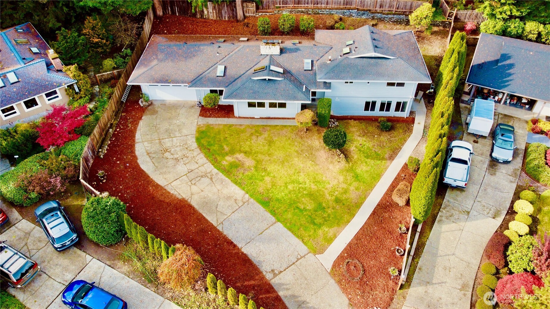 1135 147th Place NE Bellevue WA 98007