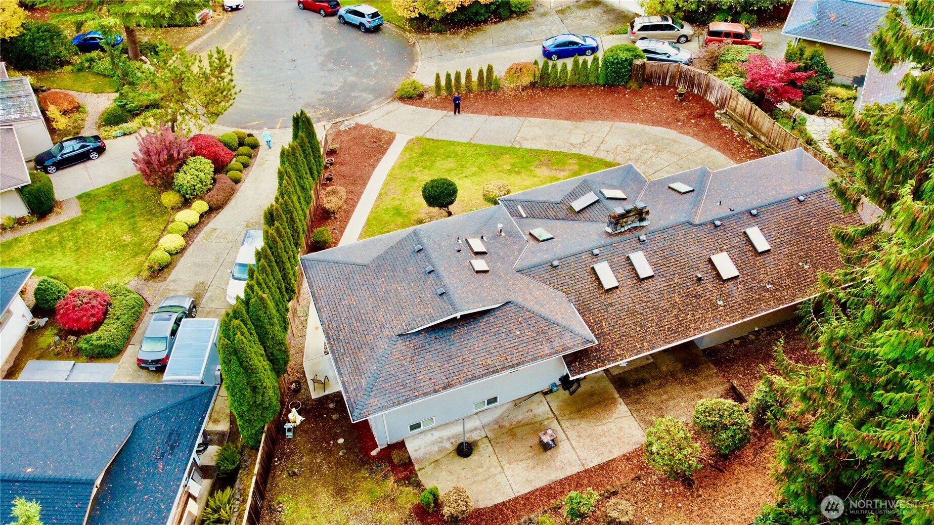 1135 147th Place NE Bellevue WA 98007