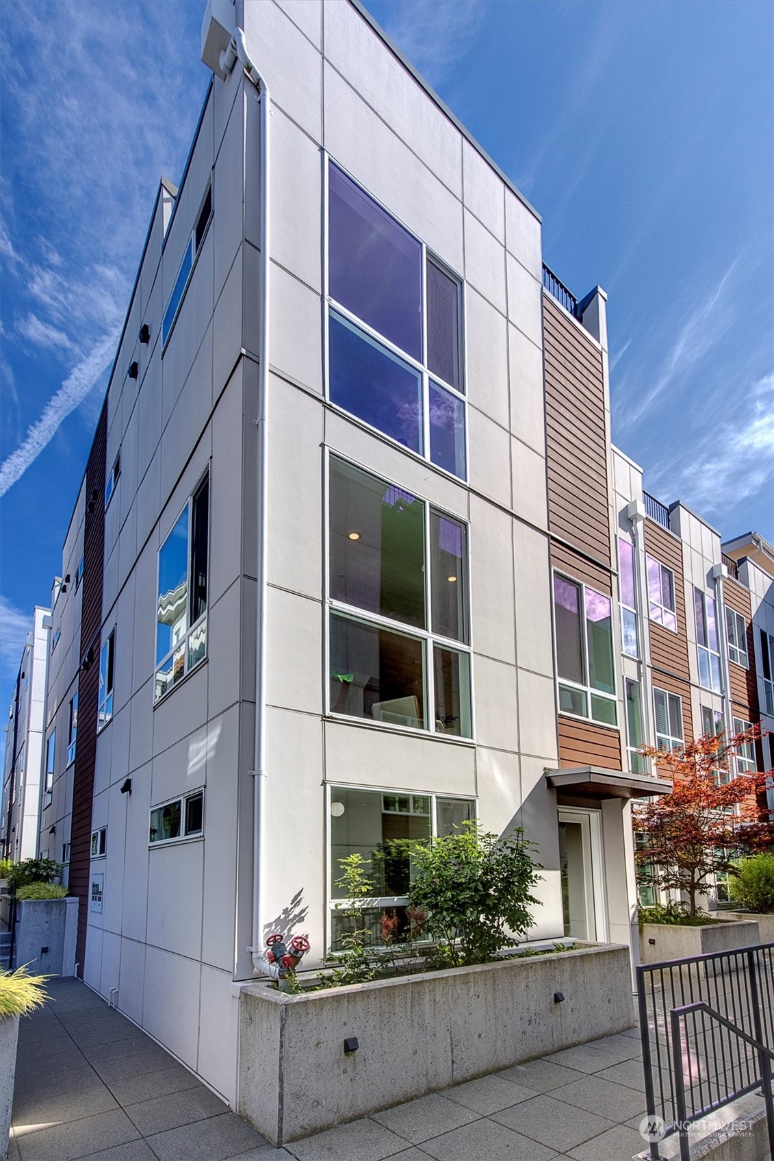 7524 15th Avenue Nw Seattle WA 98117