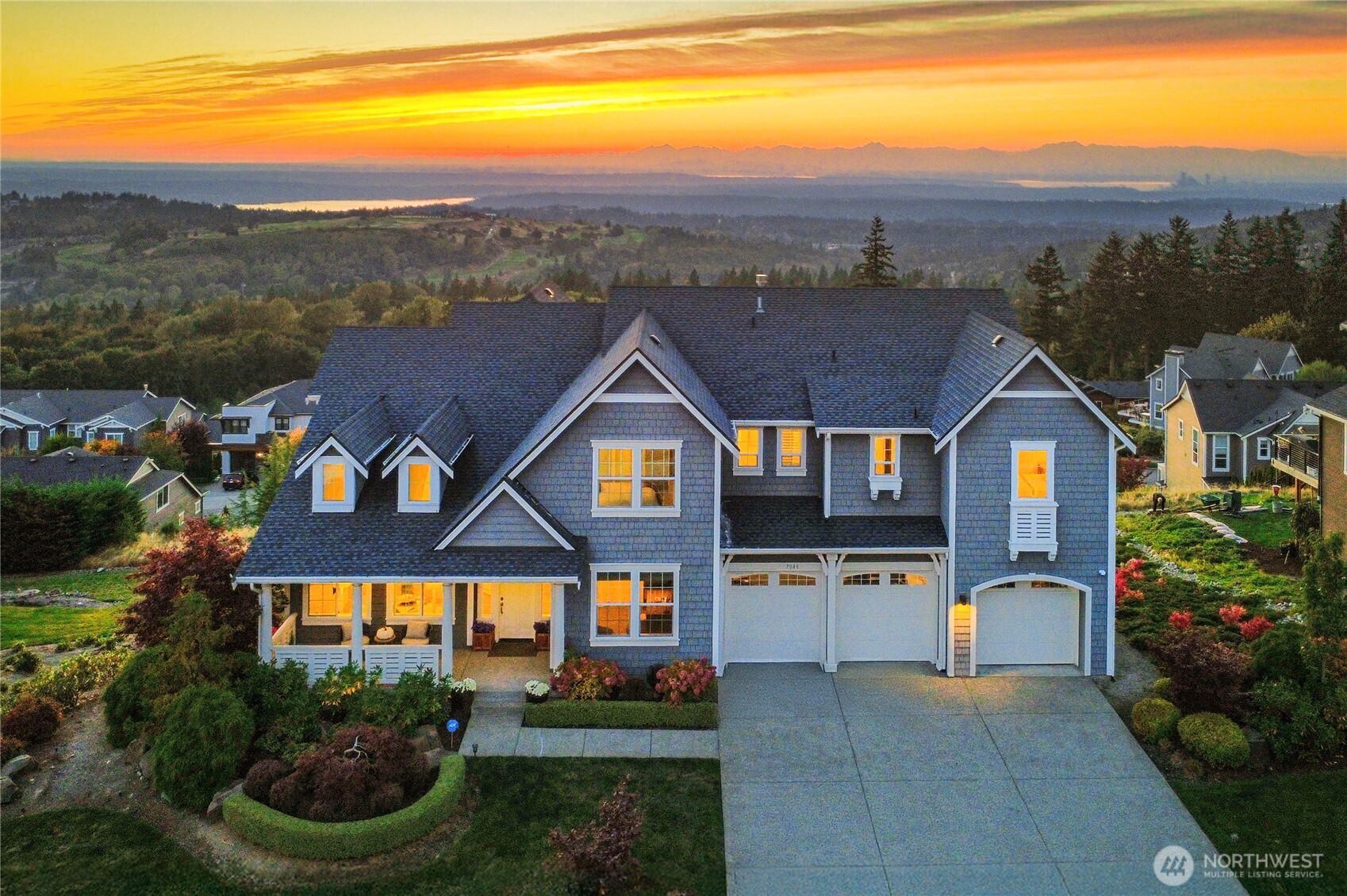 7049 171st Avenue SE Bellevue WA 98006