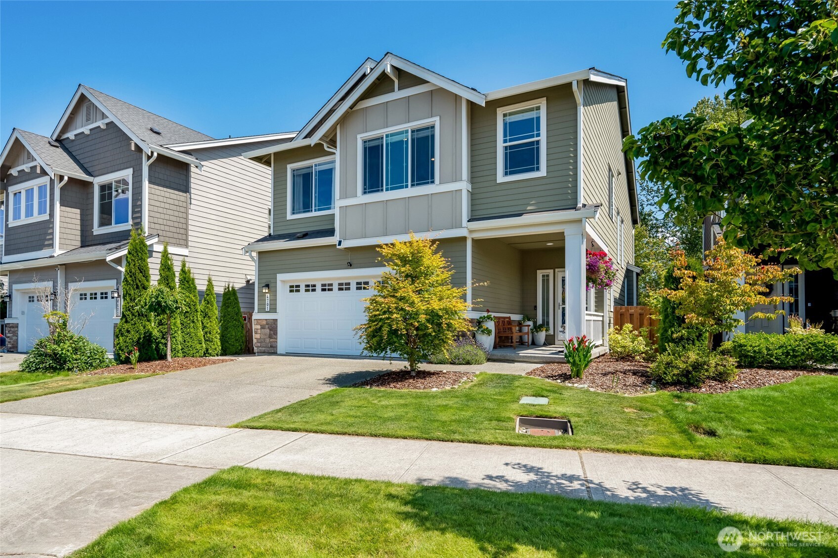4701 31st Avenue SE Everett WA 98203
