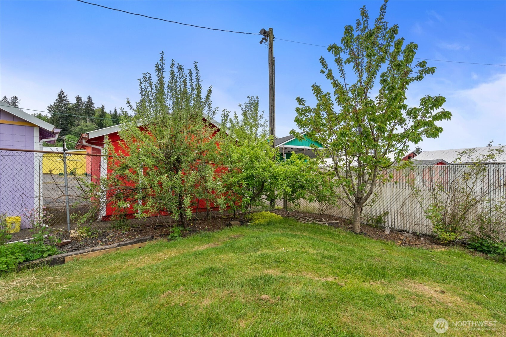 998 State Route 6 Raymond WA 98577