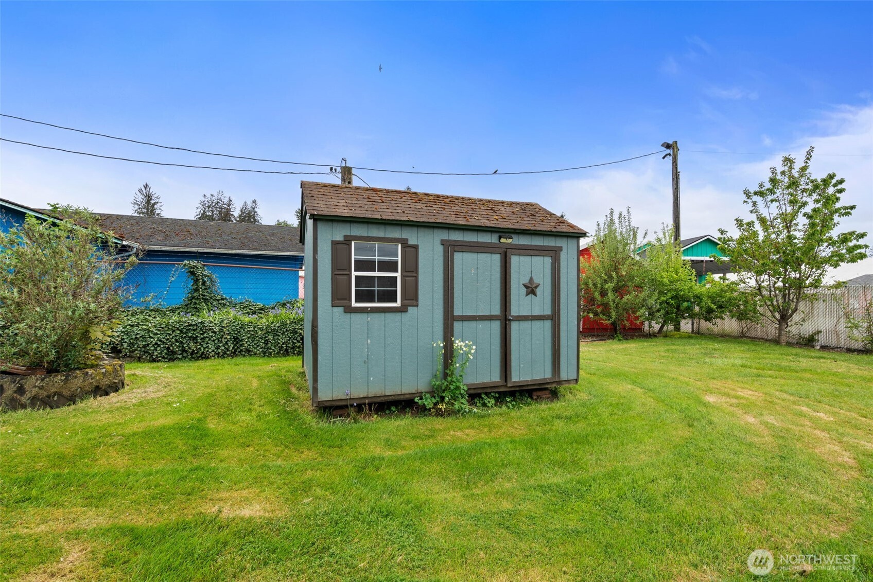 998 State Route 6 Raymond WA 98577