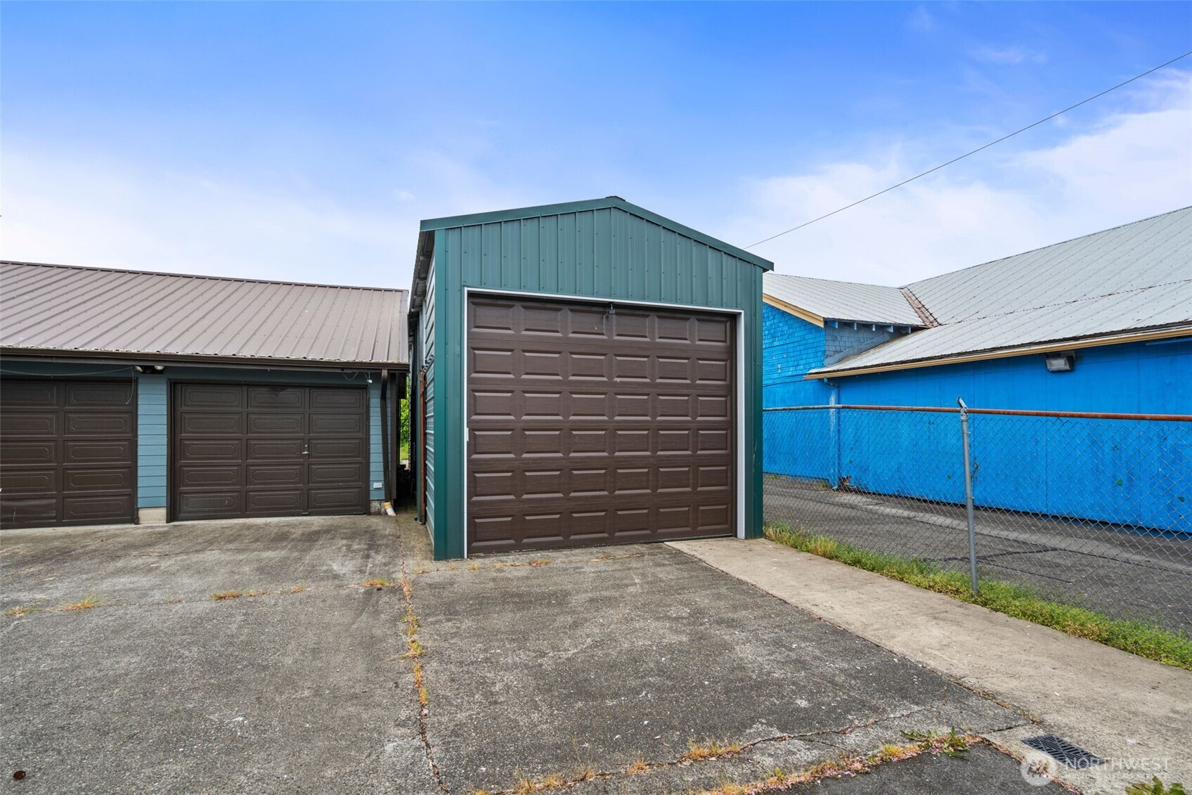 998 State Route 6 Raymond WA 98577