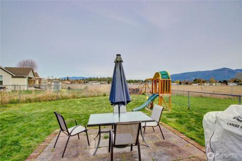 1812 N 30th Street Mount Vernon WA 98273