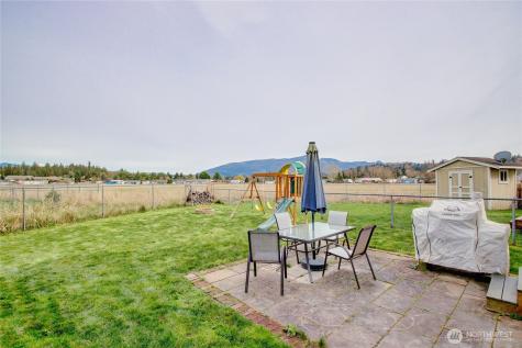 1812 N 30th Street Mount Vernon WA 98273