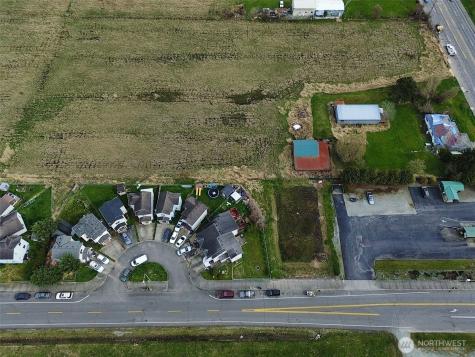 1812 N 30th Street Mount Vernon WA 98273