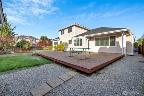 17102 134th Lane E Puyallup WA 98374