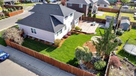 17102 134th Lane E Puyallup WA 98374