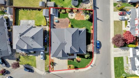 17102 134th Lane E Puyallup WA 98374