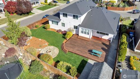 17102 134th Lane E Puyallup WA 98374