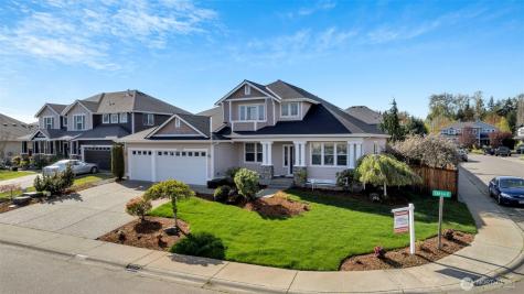 17102 134th Lane E Puyallup WA 98374