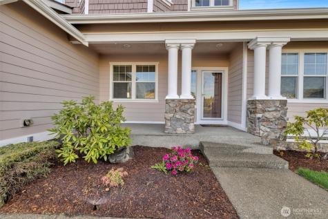 17102 134th Lane E Puyallup WA 98374
