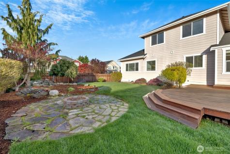 17102 134th Lane E Puyallup WA 98374