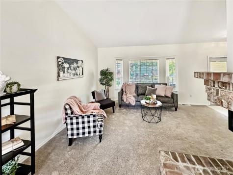 3320 Woodside Court NE Olympia WA 98506