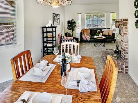 3320 Woodside Court NE Olympia WA 98506