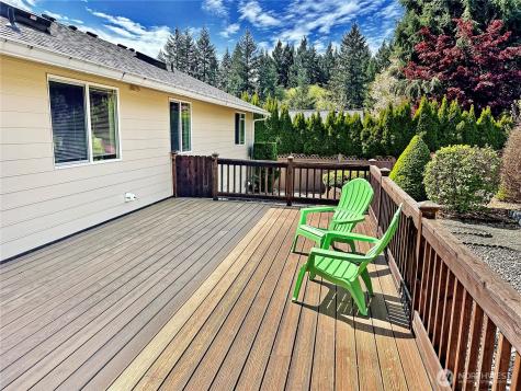 3320 Woodside Court NE Olympia WA 98506