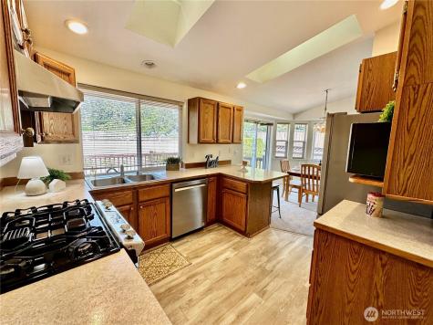3320 Woodside Court NE Olympia WA 98506