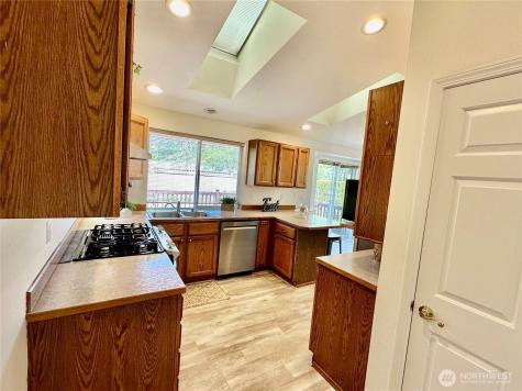 3320 Woodside Court NE Olympia WA 98506
