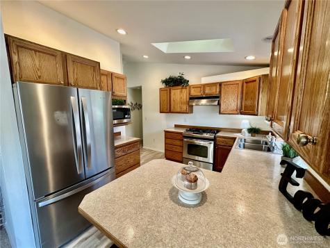 3320 Woodside Court NE Olympia WA 98506