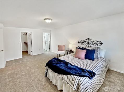 3320 Woodside Court NE Olympia WA 98506