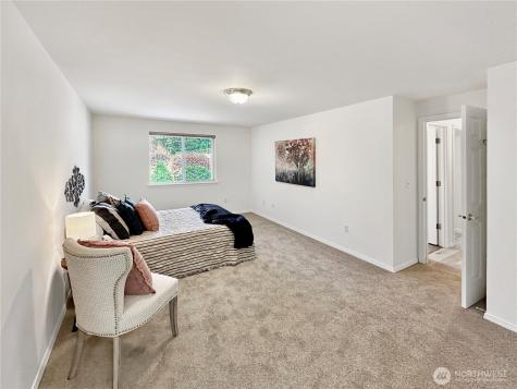 3320 Woodside Court NE Olympia WA 98506
