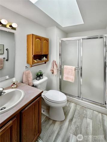 3320 Woodside Court NE Olympia WA 98506