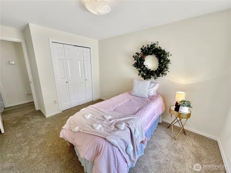 3320 Woodside Court NE Olympia WA 98506