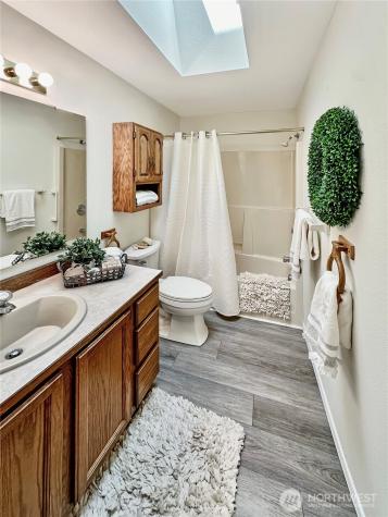 3320 Woodside Court NE Olympia WA 98506