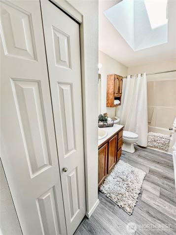 3320 Woodside Court NE Olympia WA 98506