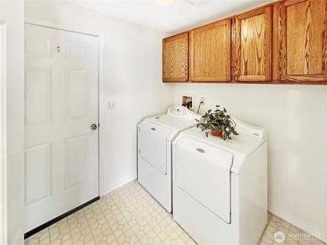 3320 Woodside Court NE Olympia WA 98506